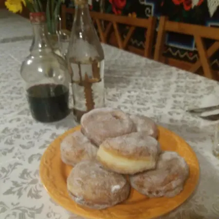אכסניה Victor סיגטו מרמטי